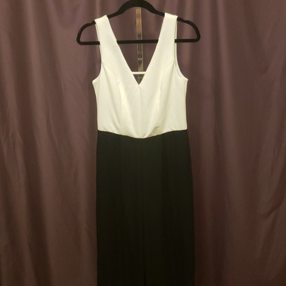 Jodi Kristopher Full Length Jumpsuit